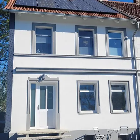 Ferienwohnungen Dedeleben *