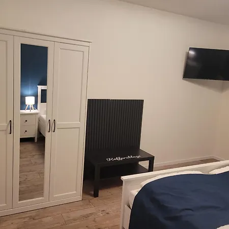 Ferienwohnungen Dedeleben