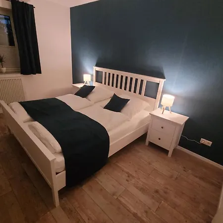 Ferienwohnungen Dedeleben * Dedeleben
